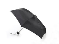 Fulton Tiny Umbrella Black