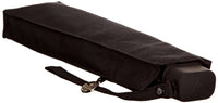 Fulton Ultralite-1 Compact Folding Umbrella Black