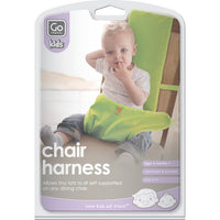Go Travel Kids Chair Harness
