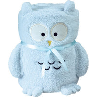 Go Travel Kids Comfort Blanket