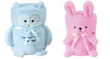 Go Travel Kids Comfort Blanket