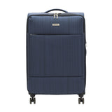 Highbury Savile Row Stylish Light Weight Expandable TSA Lock Luggage Cases 10 Warranty