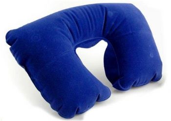 Inflatable Travel Neck Pillow