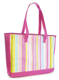 Insulated Large Beach Cooler Bag / Tote