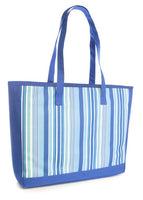 Insulated Large Beach Cooler Bag / Tote