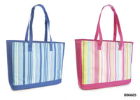 Insulated Large Beach Cooler Bag / Tote
