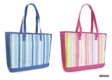 Insulated Large Beach Cooler Bag / Tote
