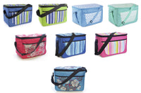 Large Family 26 Can 16 Litre Cool Bag With Shoulder Strap