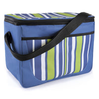 Large Family 26 Can 16 Litre Cool Bag With Shoulder Strap