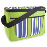 Large Family 26 Can 16 Litre Cool Bag With Shoulder Strap