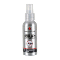 Lifesystems Expedition Endurance DEET Insect Repellent 100ml Pump-Spray