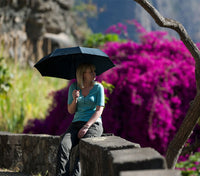 Lifeventure Trek Umbrella - Medium