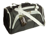 Lightweight Holdall Duffel Cabin Sports Gym Travel Bag Various Sizes