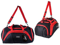 Lightweight Holdall Duffel Cabin Sports Gym Travel Bag Various Sizes