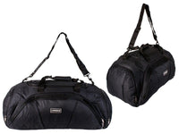 Lightweight Holdall Duffel Cabin Sports Gym Travel Bag Various Sizes