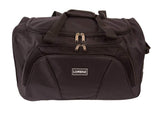 Lightweight Holdall Duffel Cabin Sports Gym Travel Bag Various Sizes