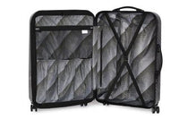 Members Belmont Hard Shell Expandable 8 Wheel Spinner Suitcase Range