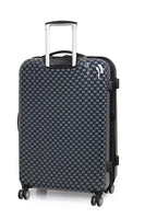 Members Belmont Hard Shell Expandable 8 Wheel Spinner Suitcase Range