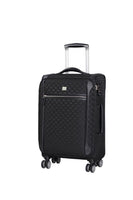 Members Berkley Expandable 8 Wheel Spinner Luggage Cases