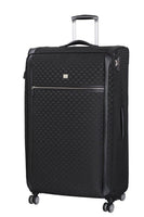 Members Berkley Expandable 8 Wheel Spinner Luggage Cases