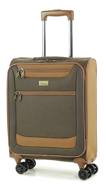 Boston clearance trolley case