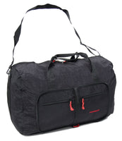 Rock Cabin Size Folding Travel Bag Duffle Various Colours