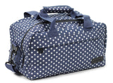 Members Essential On-Board 40 x 25 x 20cm Cabin Hand Bag RyanAir