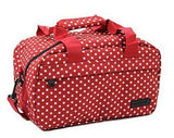 Members Essential On-Board 40 x 25 x 20cm Cabin Hand Bag RyanAir