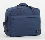 Members Essential On-Board II Holdall Ryan Air Easy Jet Size 50 x 40 x 20cm