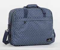 Members Essential On-Board II Holdall Ryan Air Easy Jet Size 50 x 40 x 20cm