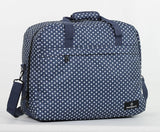 Members Essential On-Board II Holdall Ryan Air Easy Jet Size 50 x 40 x 20cm