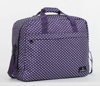 Members Essential On-Board II Holdall Ryan Air Easy Jet Size 50 x 40 x 20cm