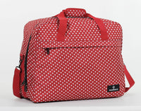 Members Essential On-Board II Holdall Ryan Air Easy Jet Size 50 x 40 x 20cm