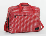 Members Essential On-Board II Holdall Ryan Air Easy Jet Size 50 x 40 x 20cm