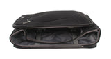 Members Flatpack 55cm Ryanair Compliant Carry-on Foldable Two Wheel Trolley Suitcase