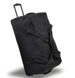 Members Holdall on Wheels / Rolling Duffle