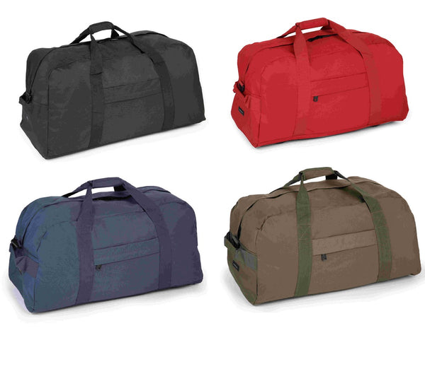 Members Lightweight Holdall / Duffle Bag