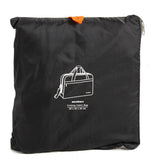 Members Ultra Lite Strong Nylon Foldaway Backpack Holdall Shoulder Travel Bag