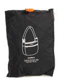 Members Ultra Lite Strong Nylon Foldaway Backpack Holdall Shoulder Travel Bag