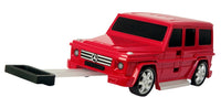 Mercedes Benz G-Class Kids Luggage Case