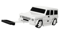 Mercedes Benz G-Class Kids Luggage Case
