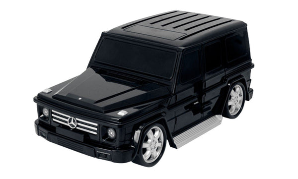 Mercedes Benz G-Class Kids Luggage Case