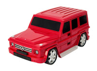 Mercedes Benz G-Class Kids Luggage Case
