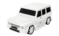 Mercedes Benz G-Class Kids Luggage Case