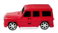 Mercedes Benz G-Class Kids Luggage Case