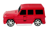 Mercedes Benz G-Class Kids Luggage Case
