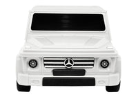 Mercedes Benz G-Class Kids Luggage Case