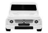 Mercedes Benz G-Class Kids Luggage Case