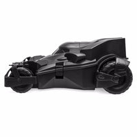 Official Batman Batmobile Kids Luggage Case