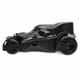 Official Batman Batmobile Kids Luggage Case